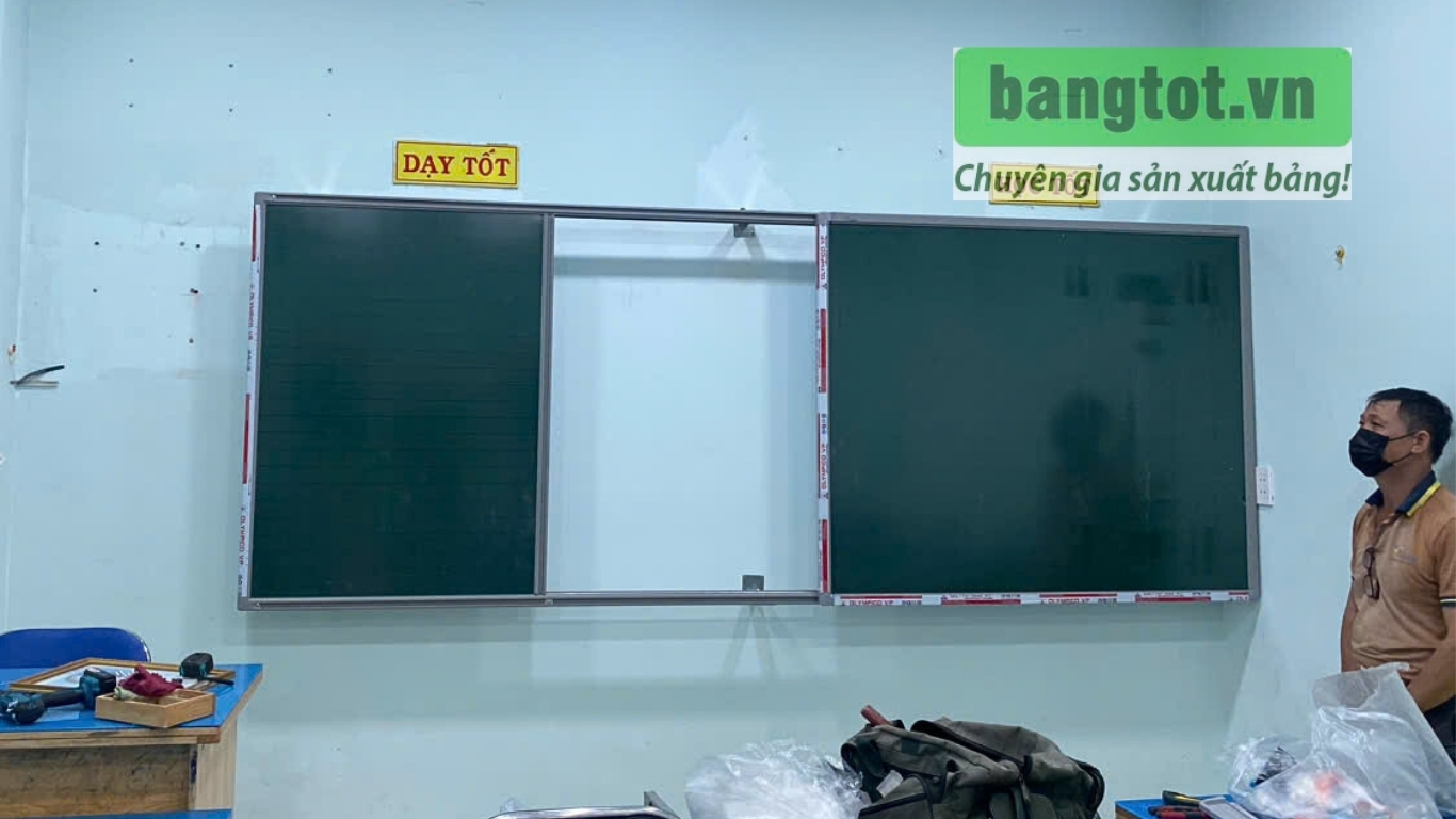 Bảng trượt với vô vàn lợi ích tuyệt vời cho lớp học