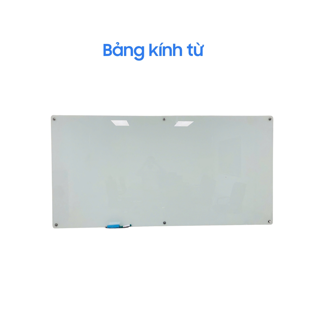 Bảng kinh văn phòng - chìa khóa khơi nguồn vạn ý tưởng