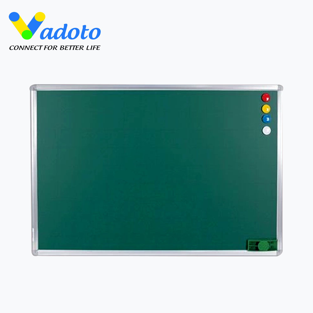 Gợi ý bảng xanh dạy học ở nhà cho trẻ