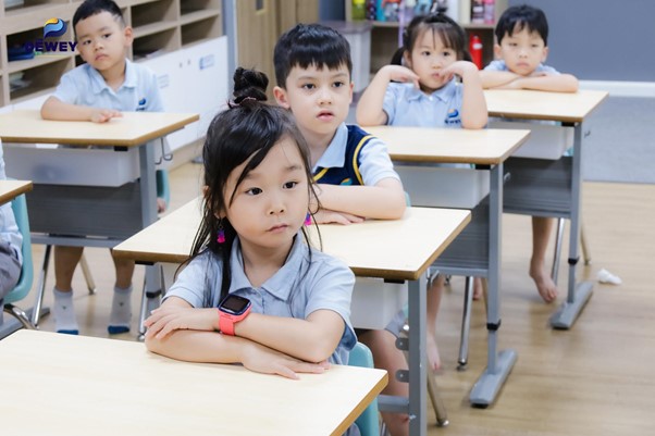 Trang bị đúng công cụ sẽ giúp "con yêu" không còn chán học