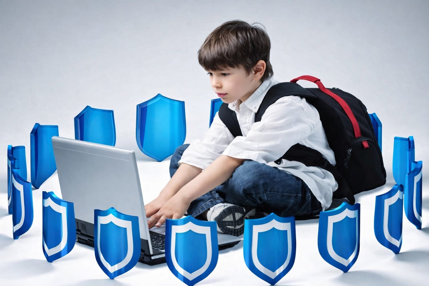 5 kỹ năng con yêu cần có trong thời đại công nghệ số