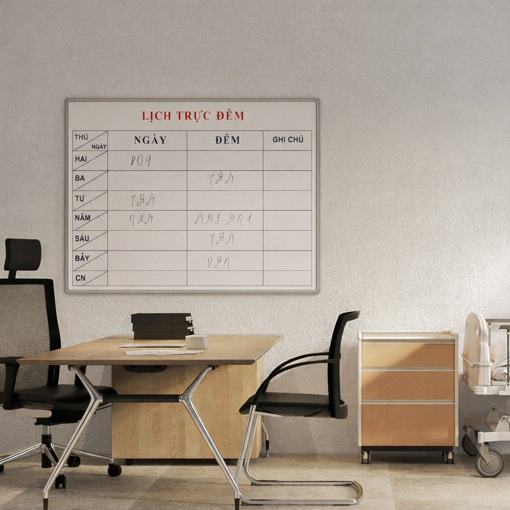 Bảng tin văn phòng