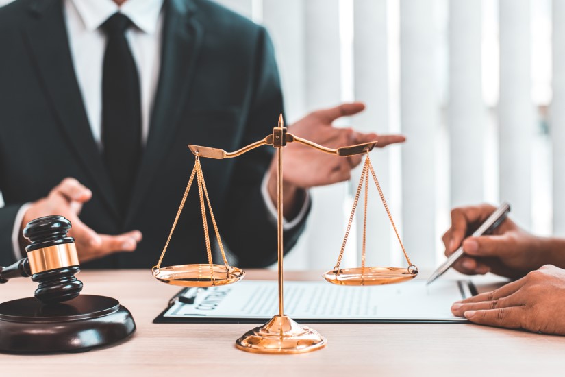 Vấn đề pháp luật nhà thầu cần chú ý