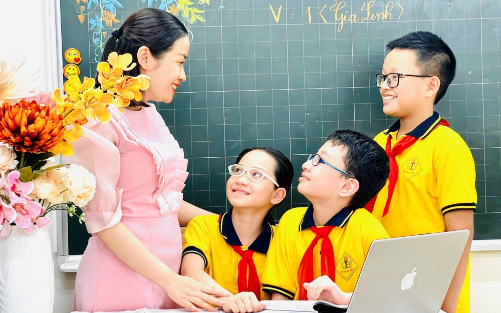 Một lời chúc - ngàn niềm vui