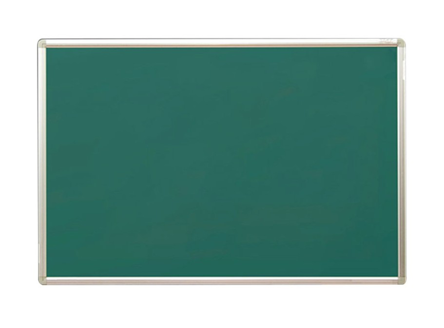 Bảng từ xanh viết phấn